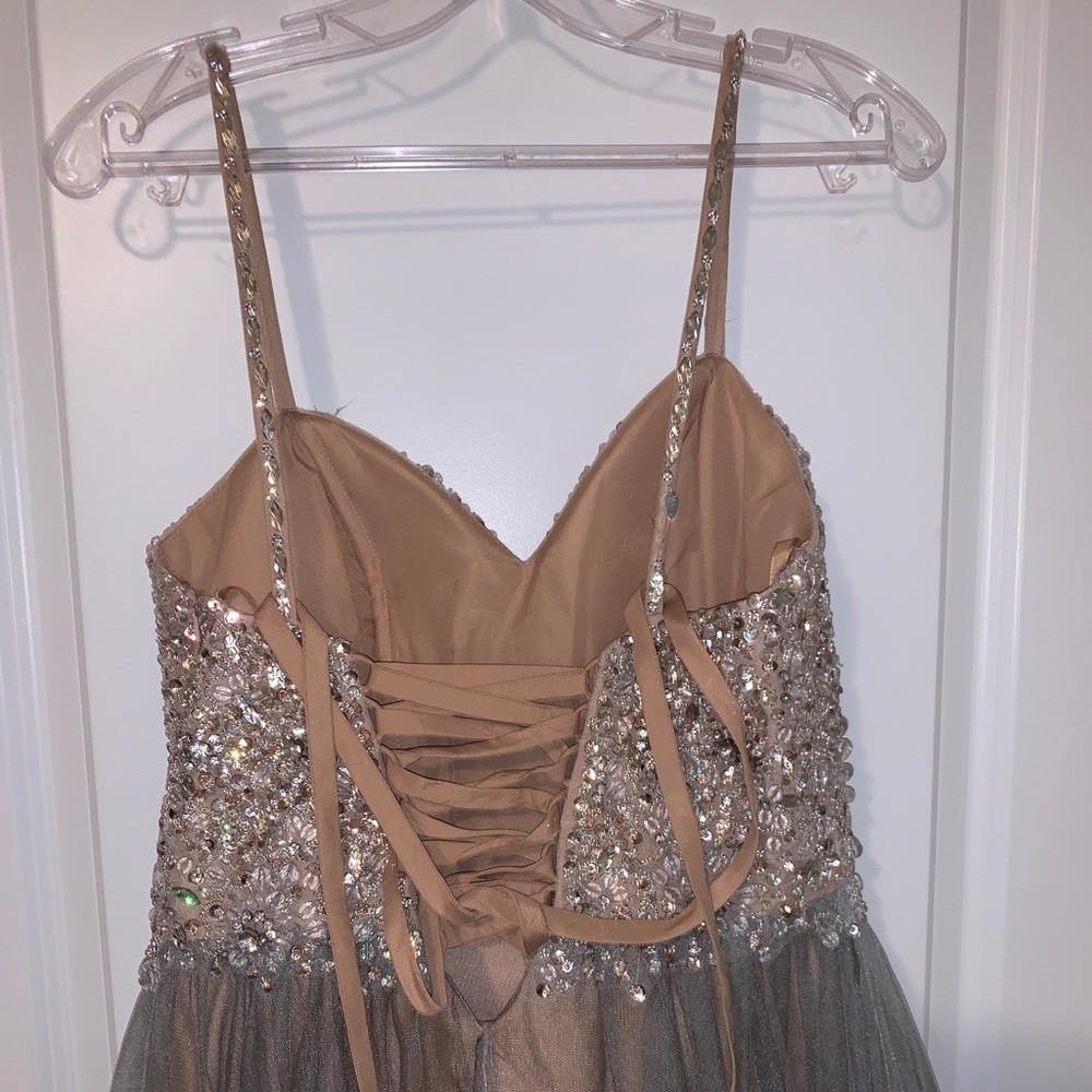Prom Dress - Picture 4 of 5